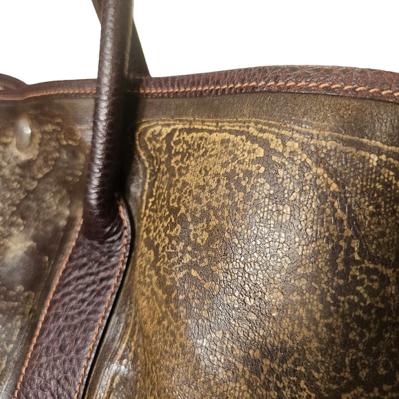 HERMÈS GARDEN PARTY TOTE BAG - Picture 8 of 16